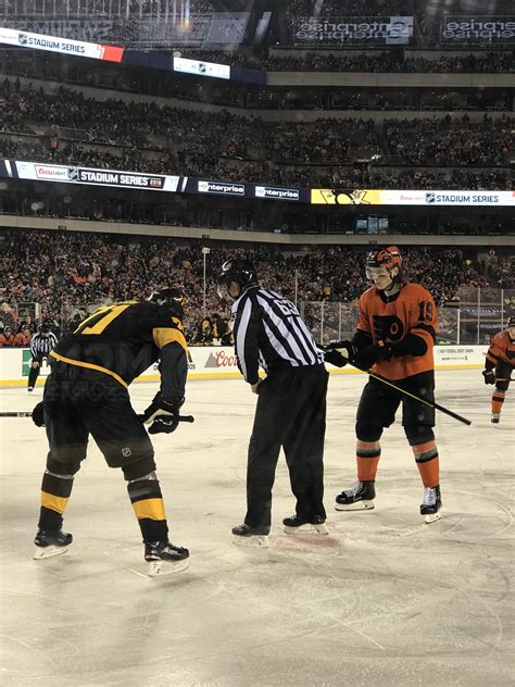 Operations team explains what the Flyers Stadium renovation involves 20