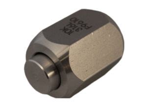 10K PSI JIC Swivel Cap Maximator Australia