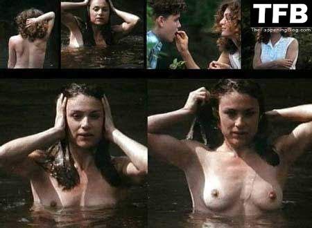 Barbara Williams Nude Leaks Photo Thefappening