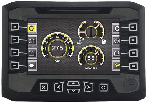 DP700 - Product specifications