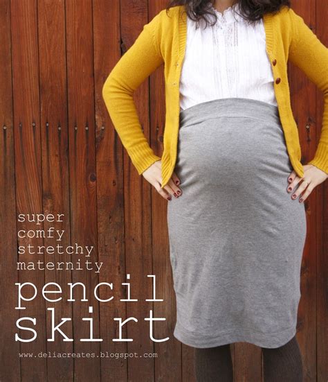 Must Find This Maternity Pencil Skirts Maternity Sewing Diy