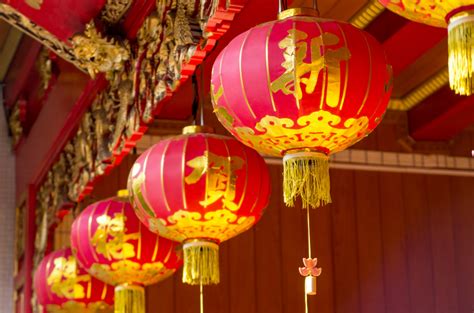 Nouvel An Chinois Date Traditions Et C L Brations Chine Direct