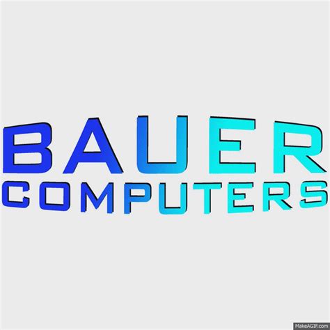 Bauer Computers