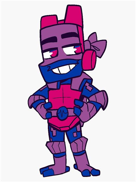 Donnie Bisexual Flag ROTTMNT Sticker For Sale By Lillastarr Redbubble