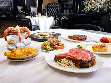 The 20 Best Restaurants In Center City - Philadelphia - The Infatuation