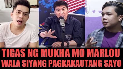 Raffy Tulfo In Action Xander Ford Planong Dumulog Sa Programa Ni Idol