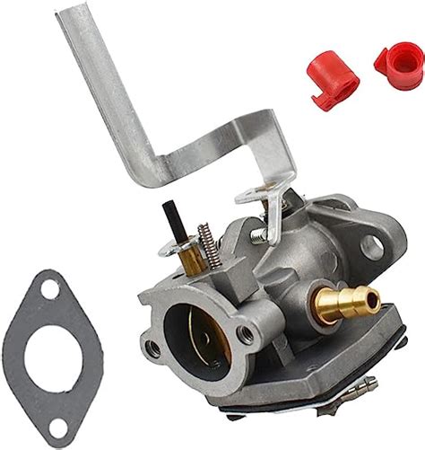 Amazon Silscvtt 640263 640290 Carburetor Replacement For Tecumseh