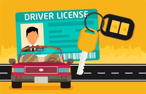 What To Expect When You Need A Driving License Replacement Rhrcemeteryandfuneralhome