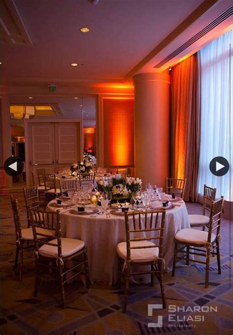 Elegant Party Idea Elegant Party Decorations Table Decorations Miami Wedding Venues Wedding