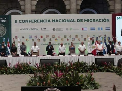 Conferencia Termino