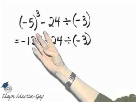 Martin Gay Basic College Math Ch 10 Ex 19 YouTube