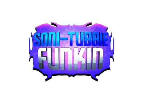 SoniTubbieFunkin! | Wiki Friday Night Funkin' Mods | Fandom