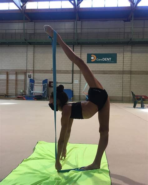 Pin by Folklore Caos on RG train | Gymnastics training, Gymnastics ...