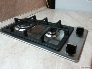 Купить газовую варочную панель двухкомфорочную; достоинства и недостатки