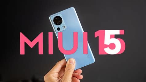 H I U H Nh M I C A Xiaomi S K T Th C C A Miui Itigic