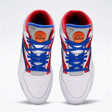 Reebok Pump Omni Zone II 90s Rules H01315 Release Date - SBD
