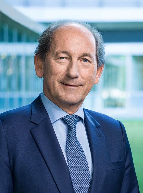 Paul Bulcke, Chairman | Nestlé Global