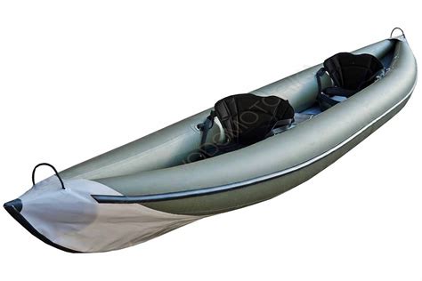 Байдарка Вольный Ветер Варяг 540 - купить в Москве за 53100 руб.