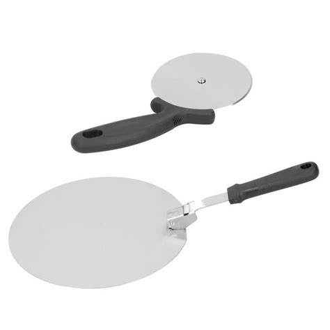 Sonew spatule à pizza Pelle à pizza en acier inoxydable spatule pliante