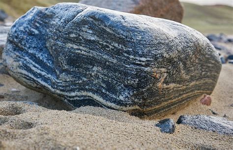 Lewisian Gneiss Rock Photographymostly