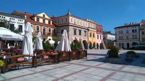 Top 10 Things to do in Tarnow, Poland