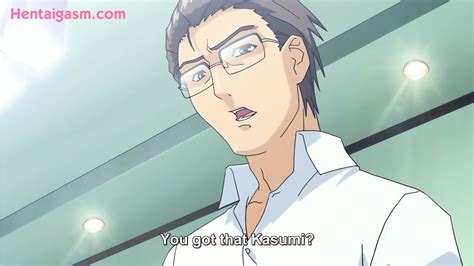 Hitozuma Kasumi San UNCENSORED ALL EPISODES 1 2 UNCENSORED HENTAI