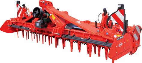 Kuhn HR 4040 Specifications Technical Data 2018 2024 LECTURA Specs