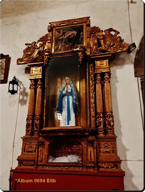 Ex Convento Franciscano Siglo XVI Y Catedral De Tlaxcala Nuestra