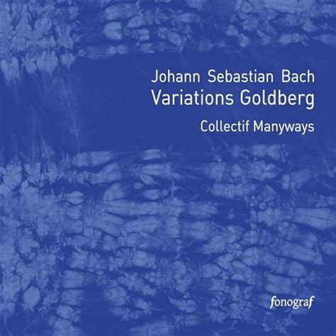 Les Goldberg De Bach En Trio Cordes Une Riche Id E Avec Le