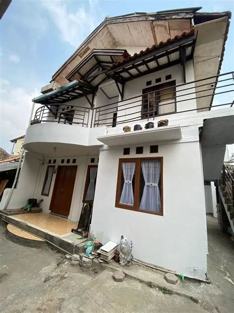 Rumah Kontrakan Di Bandung Kota Olx Murah Dengan Harga Terbaik Olx