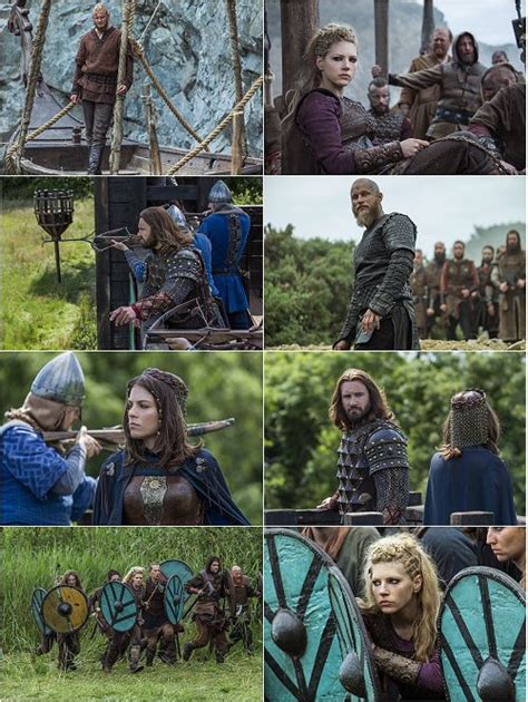 Vikings Source Vikings Tv Show Vikings Vikings Season 4