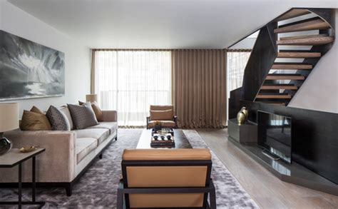 Chelsea Townhouse Projects Echlin