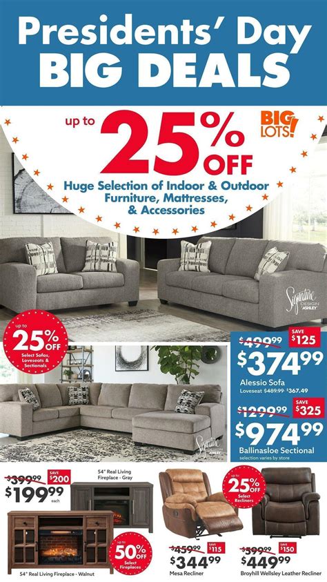 Big Lots Weekly Ad, Deals & Savings from February 18