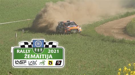 Rally Emaitija Youtube