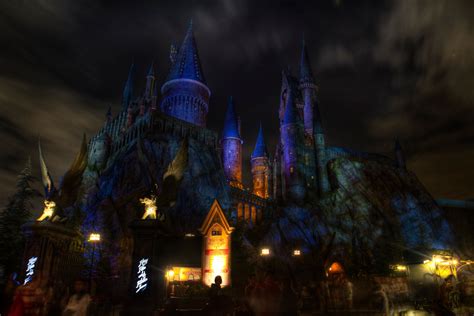 🔥 [80+] Hogwarts Castle Wallpapers | WallpaperSafari