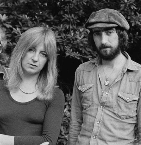 Inside The Complicated Romances Of Fleetwood Mac Closer Weekly