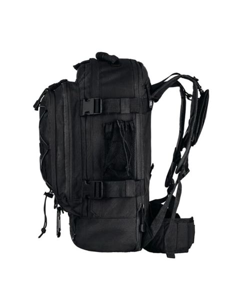 Mochila Duster Invictus Base Artigos Militares