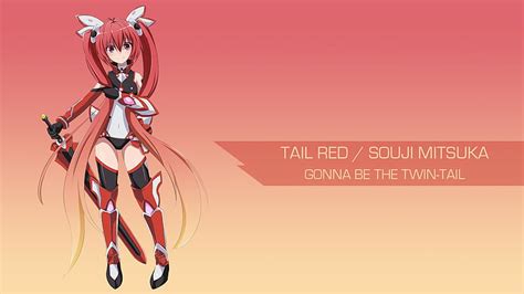 1170x2532px Free Download Hd Wallpaper Anime Gonna Be The Twin Tail Wallpaper Flare