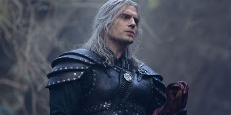 Petition for Henry Cavill's Return to Netflix's The Witcher Crosses ...