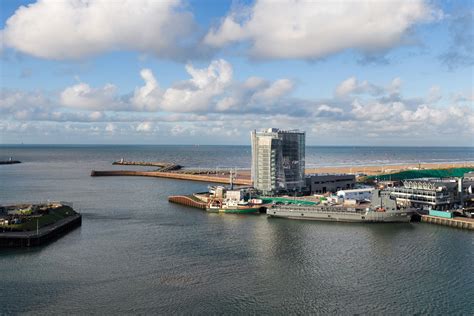 Inntel Hotels Den Haag Marina Beach | DenHaag.com