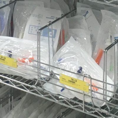 Shelf Dividers For Chrome Wire Shelving National Surgical Corporation