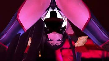 Cuerpo de baile sexy némesis XVIDEOS