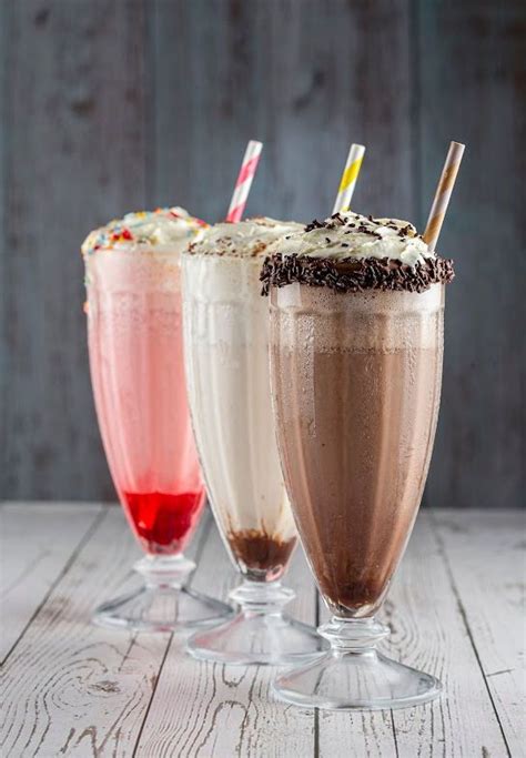 5 Vegan Milkshake Recipes That Taste Like The Real Thing