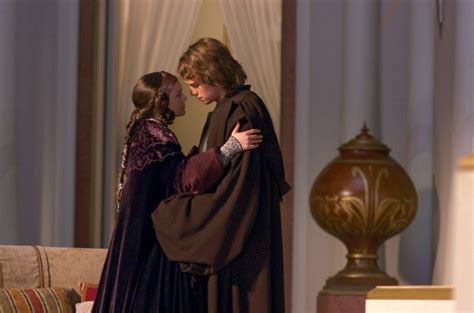 Star Wars Cuál Es La Historia De Anakin Skywalker