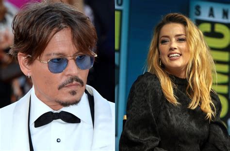 Johnny Depp Vs Amber Heard The 10 Key Points Of The Trial With