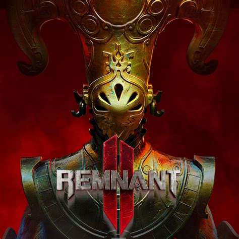 remnant ii gameplay ign