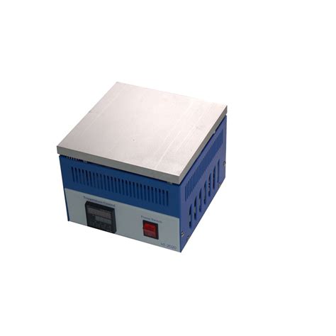 800W Honton HT 2020 Pre Heater Constant Temperature Heating Plate Station For BGA Reballing Hot