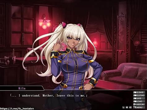 Kangoku Senkan 3 Part 1 6 Kila Way 3 XVIDEOS