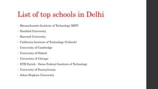 Best Schools in Delhi.pptx