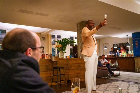 Appleton 17 im Test: Wie eine Rum-Legende zurückkehrte